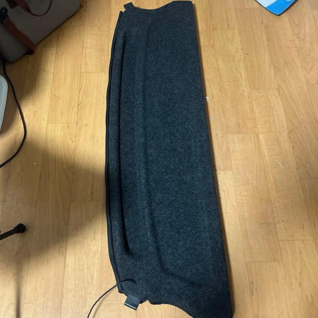 ソニカ　純正オプション リアパッケージトレイ トノカバー