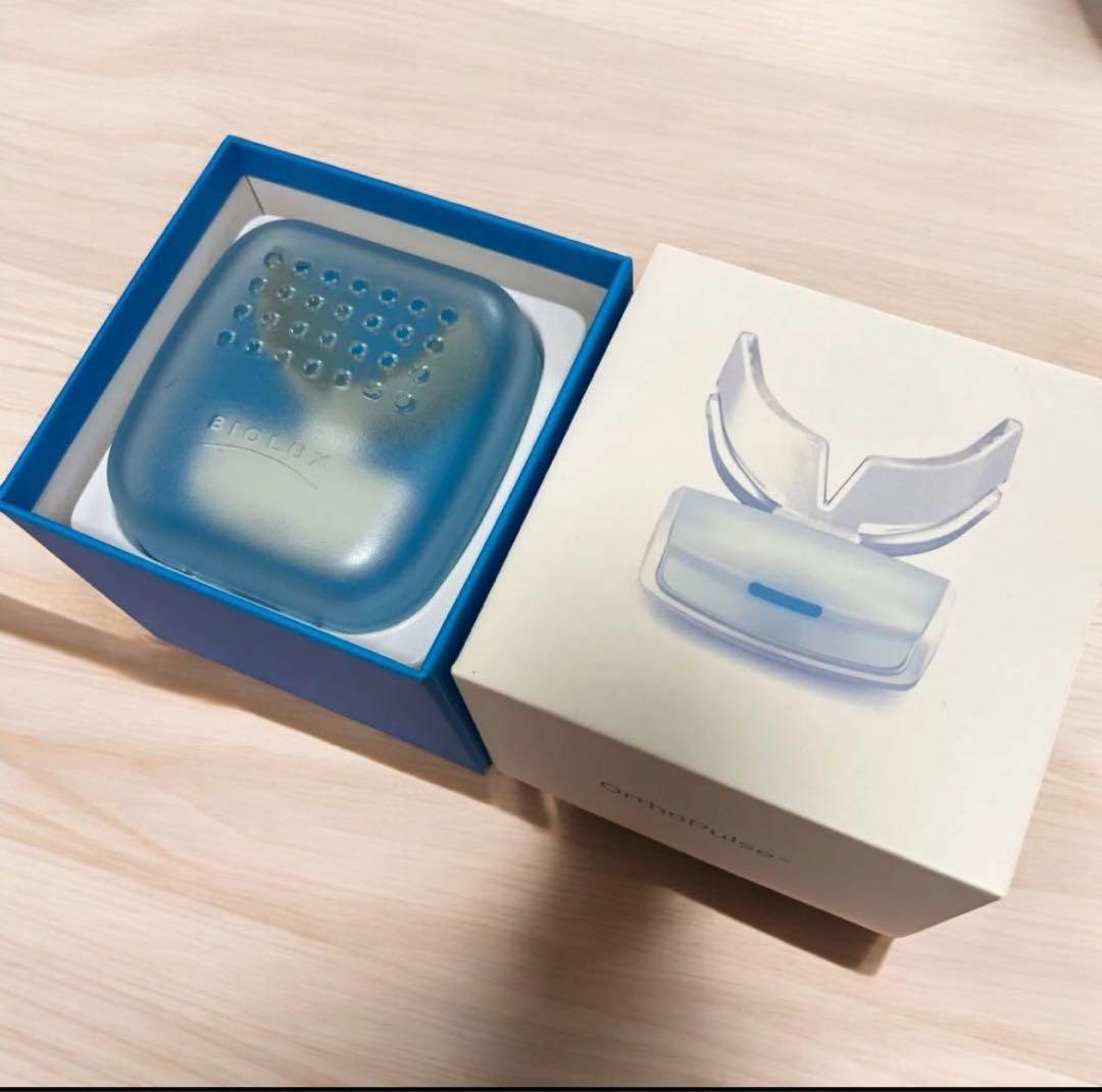 オルソパルス OrthoPulse 加速装置 矯正