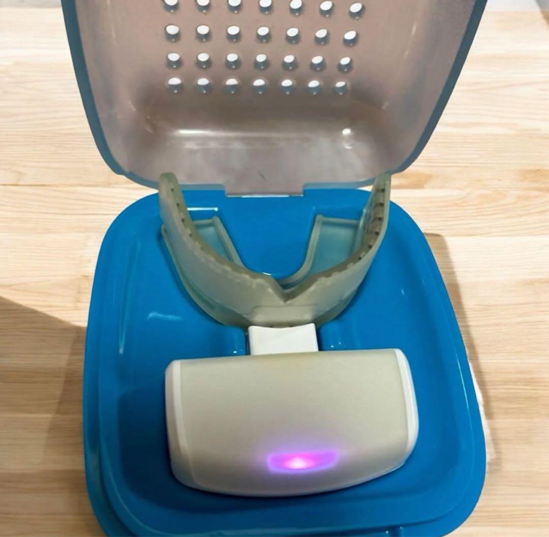 オルソパルス OrthoPulse 加速装置 矯正