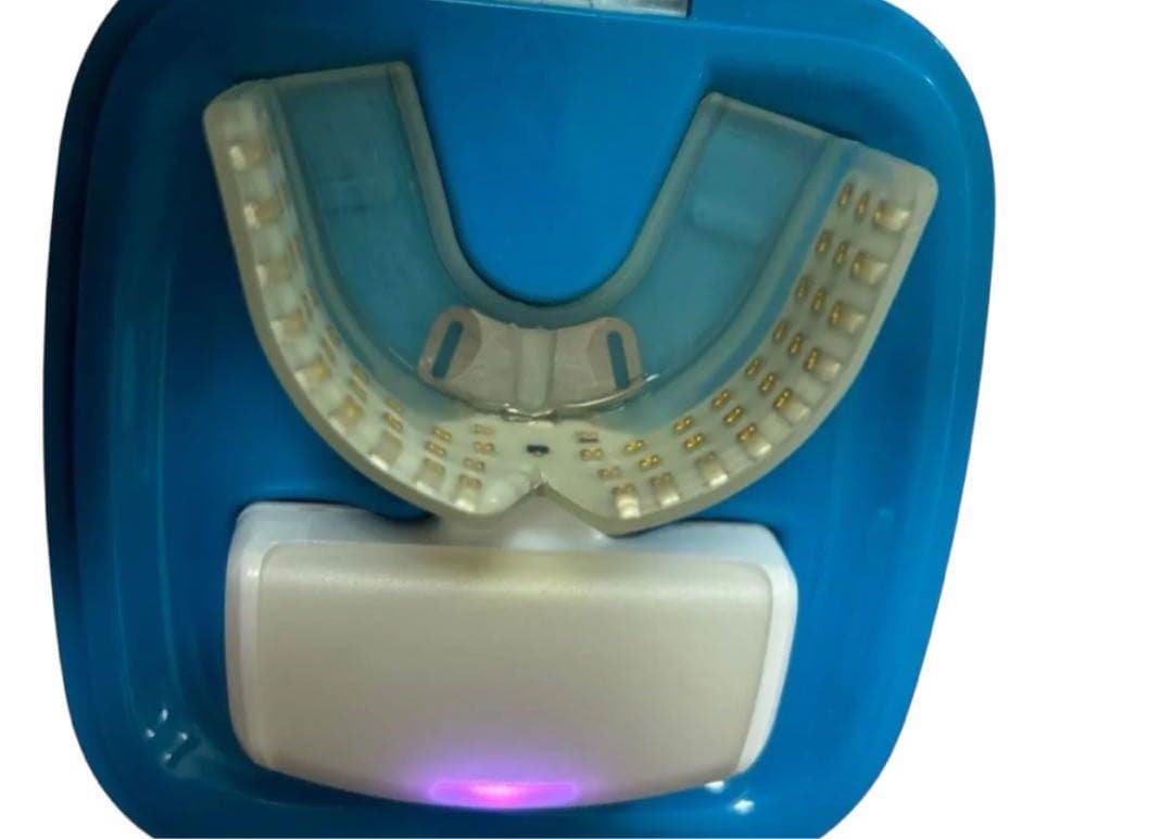 オルソパルス OrthoPulse 加速装置 矯正