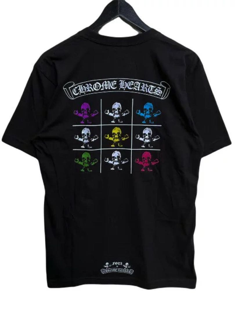 新品！ CHROME HEARTS クロムハーツ Tシャツ レシートあり