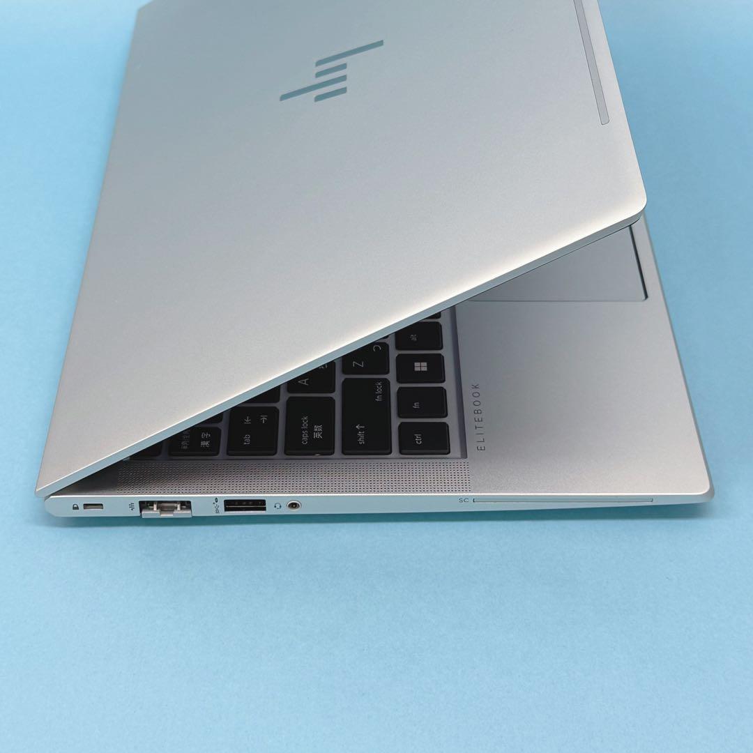 026 美品 i7 512GB 630G10 第13世代 16GB office