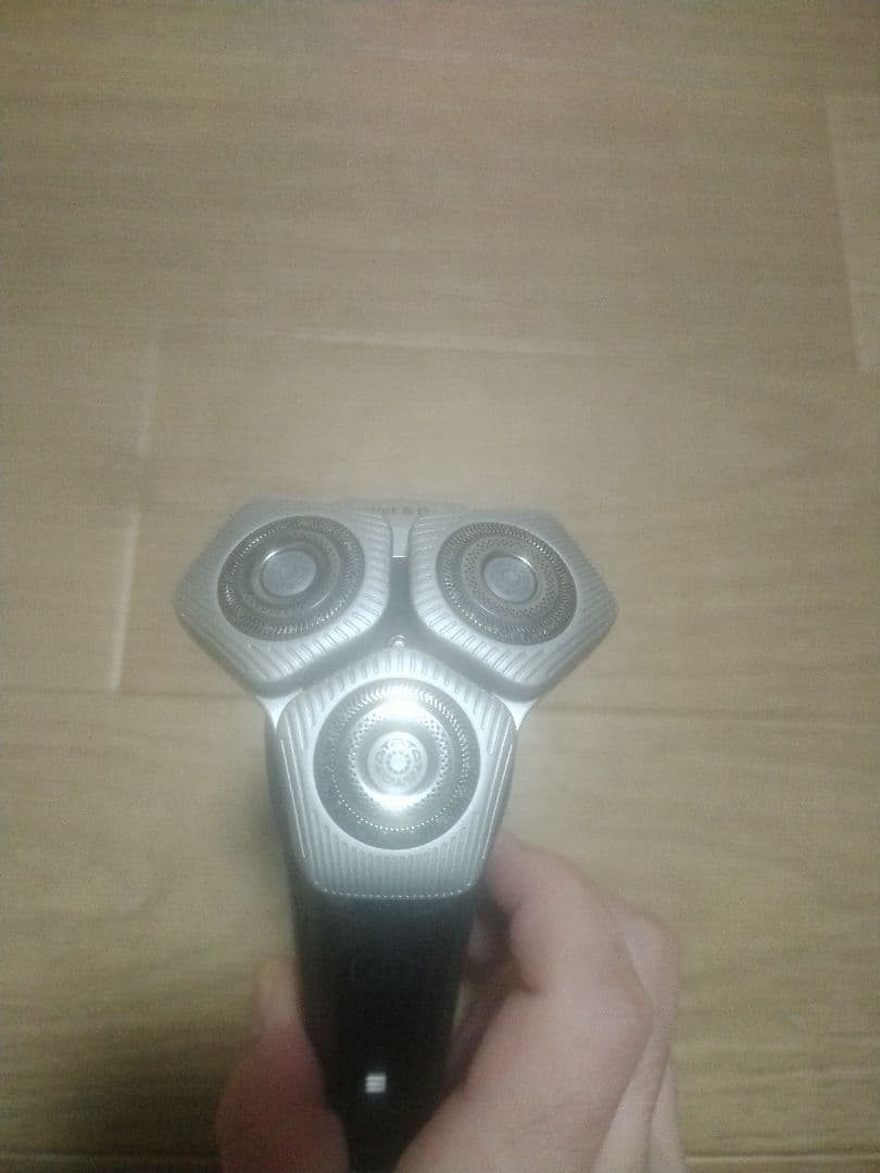 フィリップス9000　PHILIPS　電気シェーバー　2025製