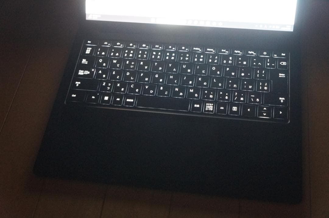 Surface Laptop 4 i7 16G 256GB タッチ Office