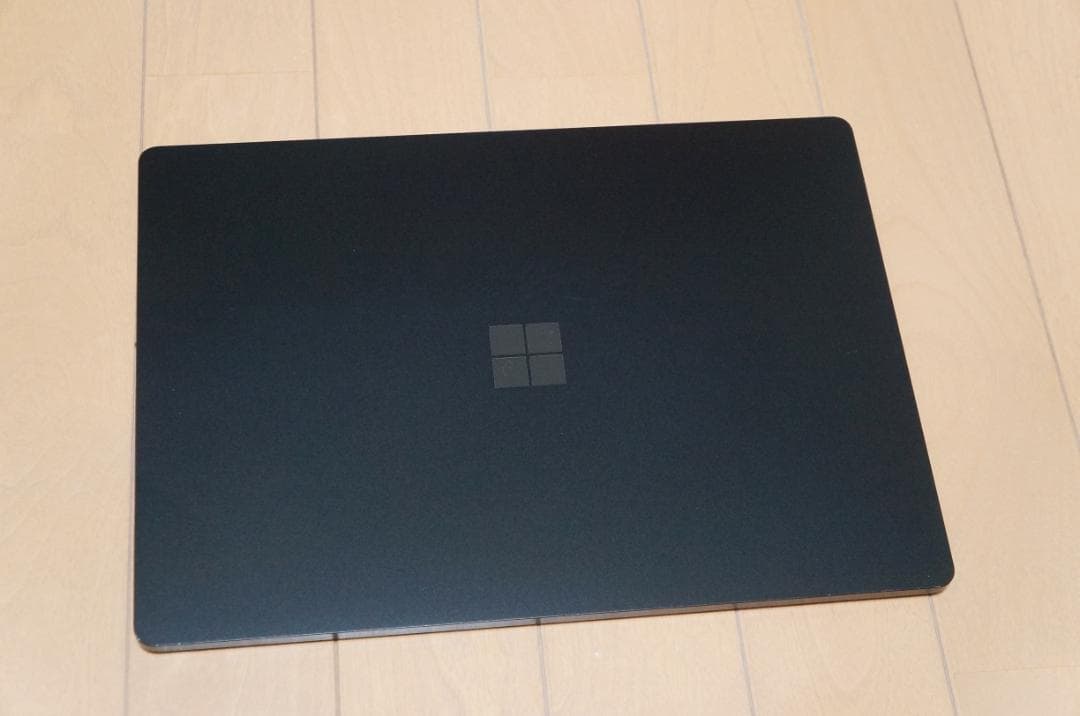Surface Laptop 4 i7 16G 256GB タッチ Office
