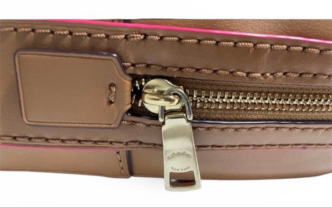 チ*♡様 ❤️COACH❤️コーチ リュック シグネチャー ミニバック