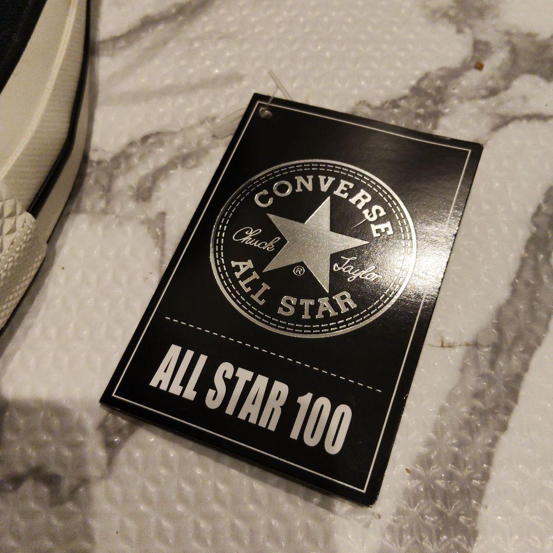 コンバース ノンネイティブ ブラック ジッパースニーカー キムタク 木村拓哉