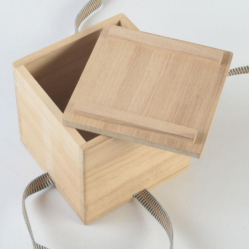 美濃焼　木欒字窯　清水久伸作　爵杯　高杯　共箱　V　9887