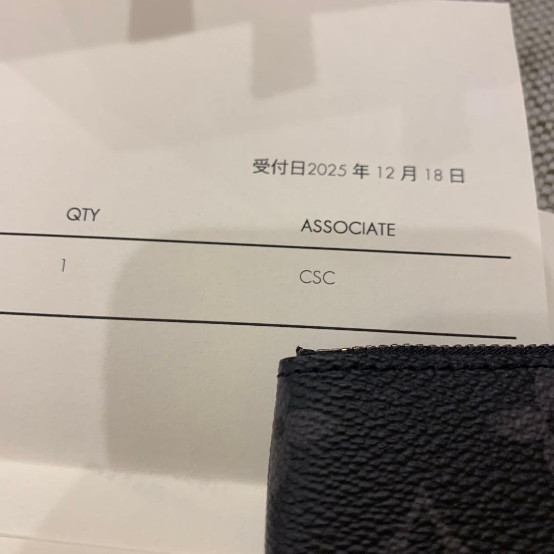 ルイ・ヴィトン　ケース　公式サイトより購入ボックス付き