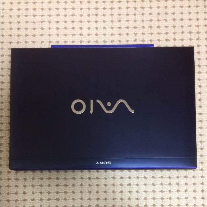 [y s ] SONY VAIO Win/SSD/Core i7/8G 他