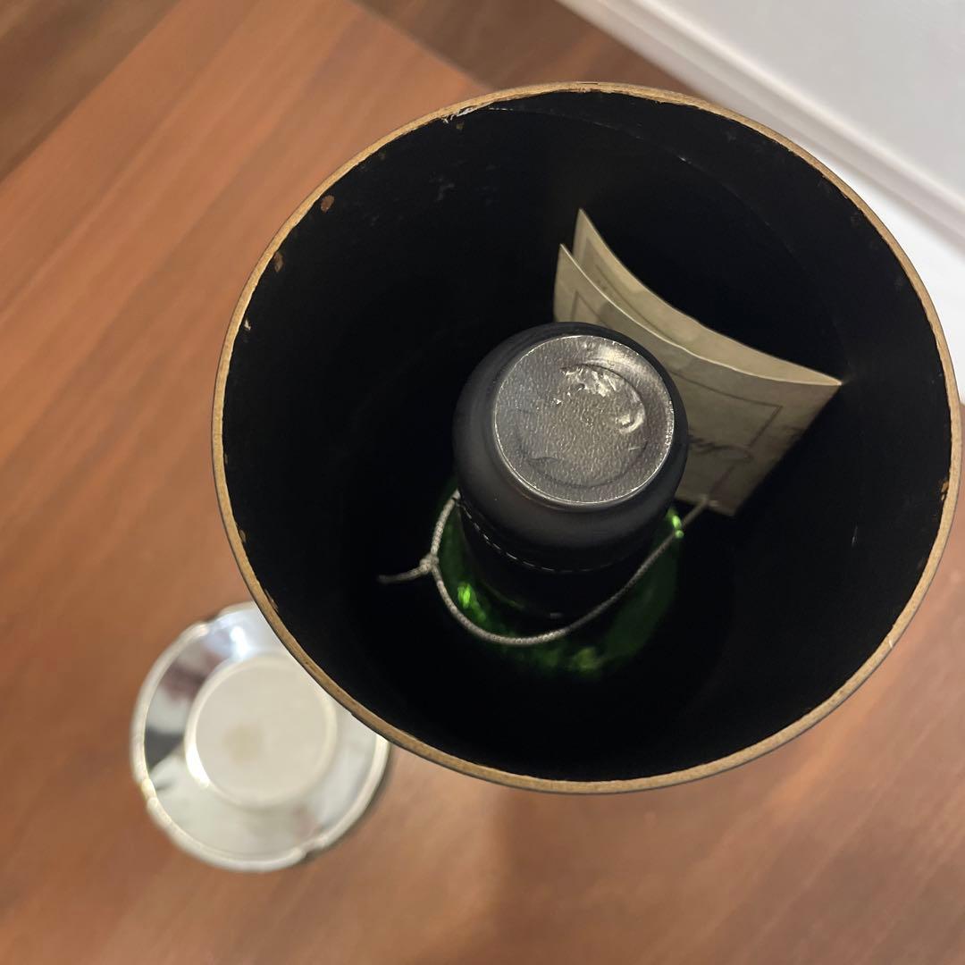 ニッカウイスキー　北海道12年　旧ボトル　箱付き　未開封