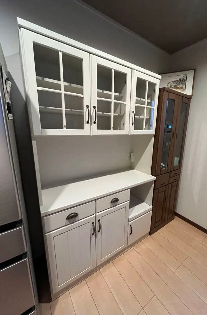 ニトリ ミランダ120