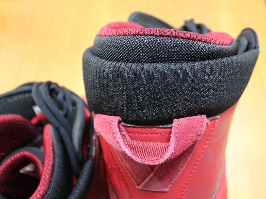 希少✨Nike スノーボード ブーツ 28cm ZOOM DK ダニーキャス