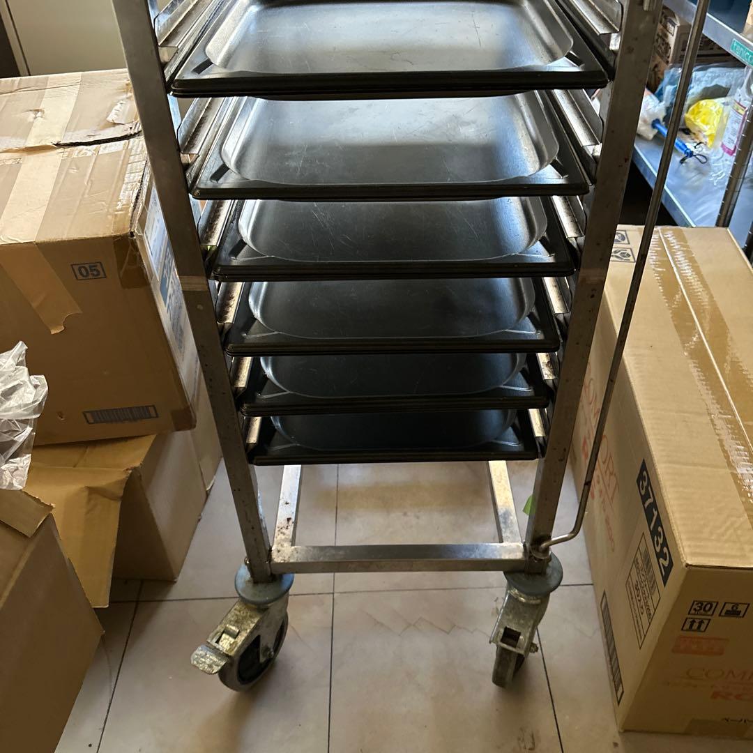 Fujima スチームコンベクション