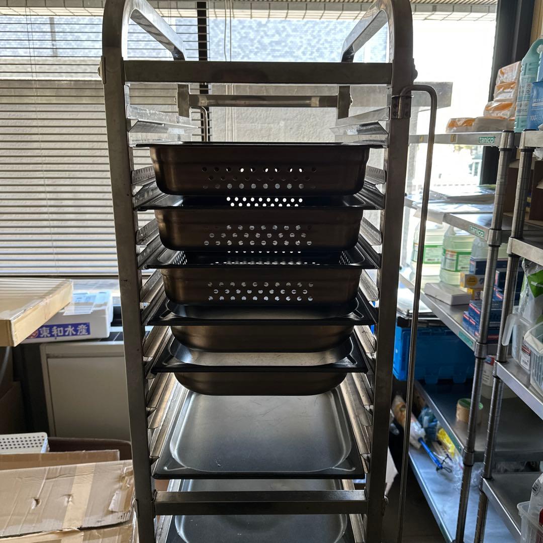 Fujima スチームコンベクション