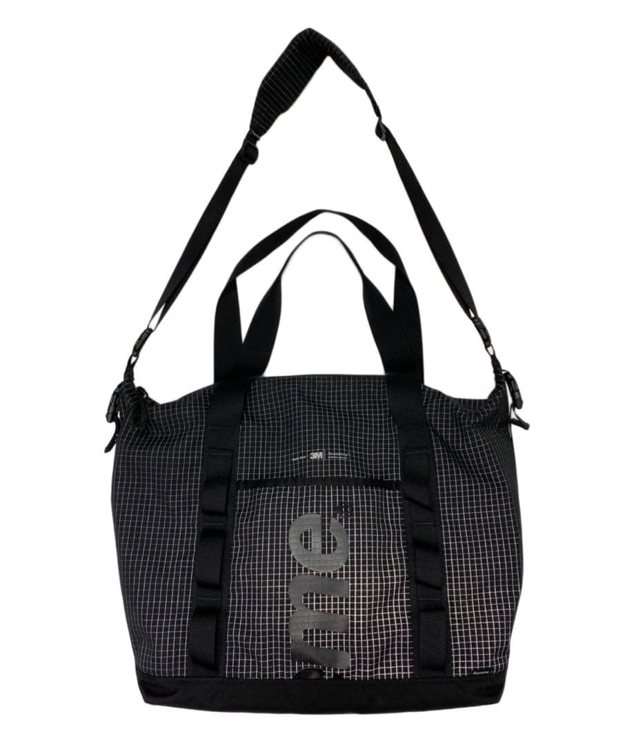 ✨超美品✨Supreme tote bag ブラック