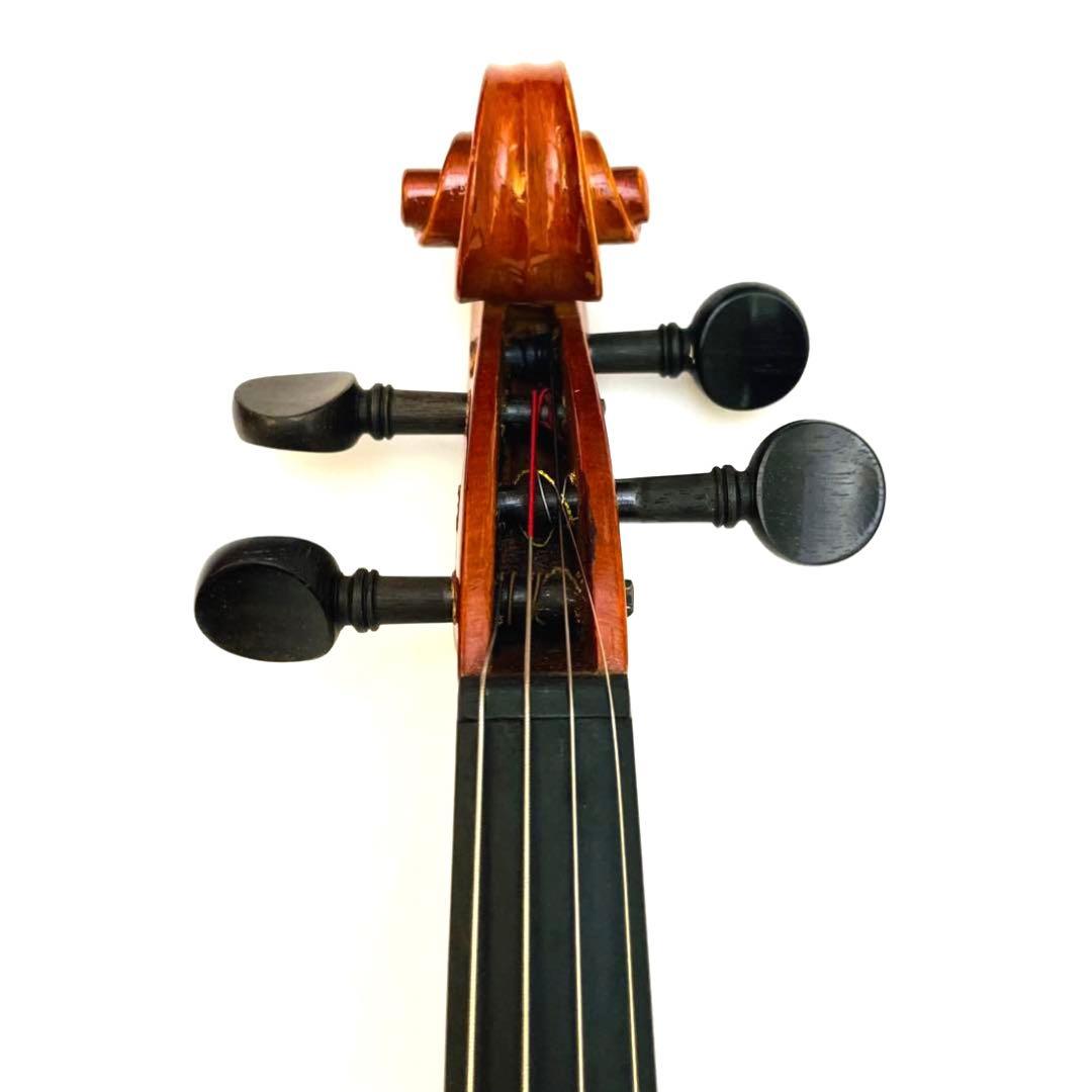 【希少】Dominique FIELD PARIS バイオリン 4/4 2002