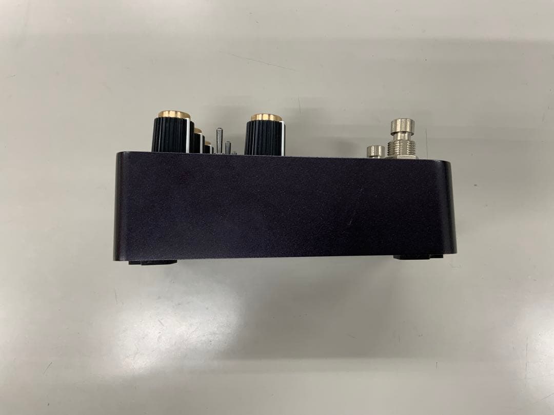 ギター UAFX - LION Super Lead Amp