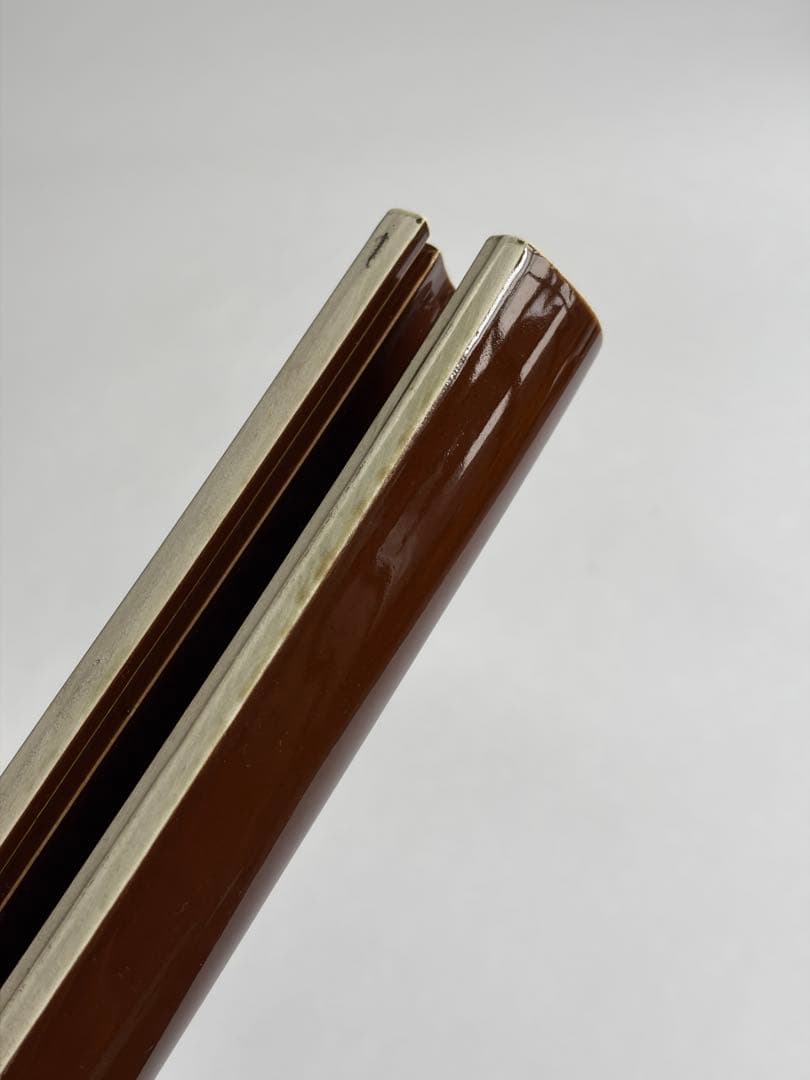 ALVAR AALTO タイル ARABIA ブラウン