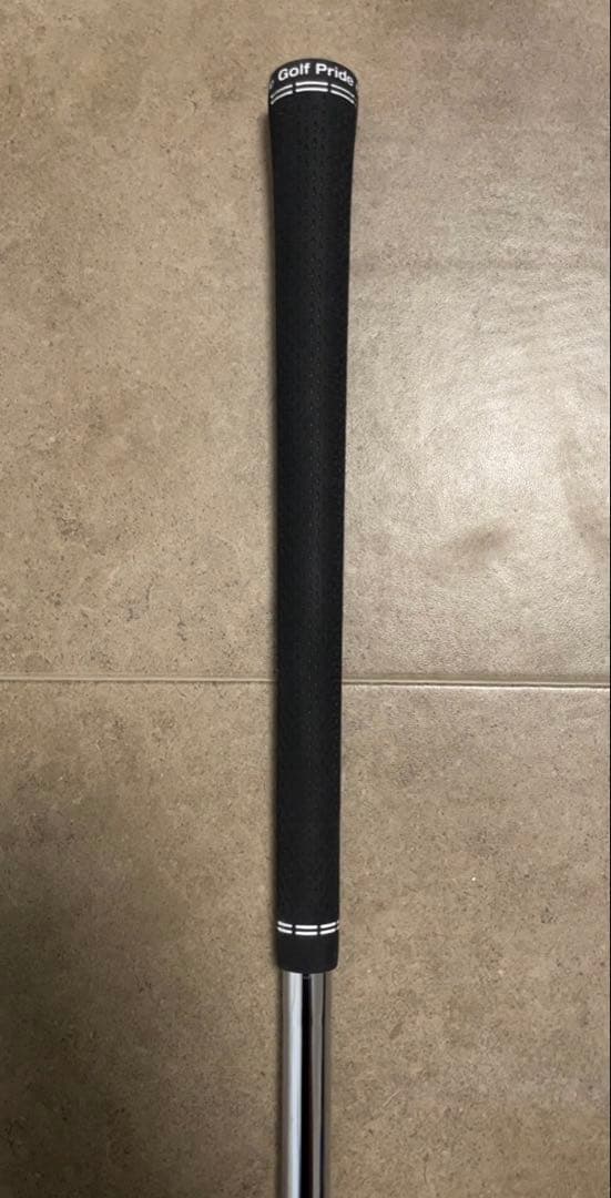 極上品 KBS S-TAPER LITE 95 PING 6U スリーブ付