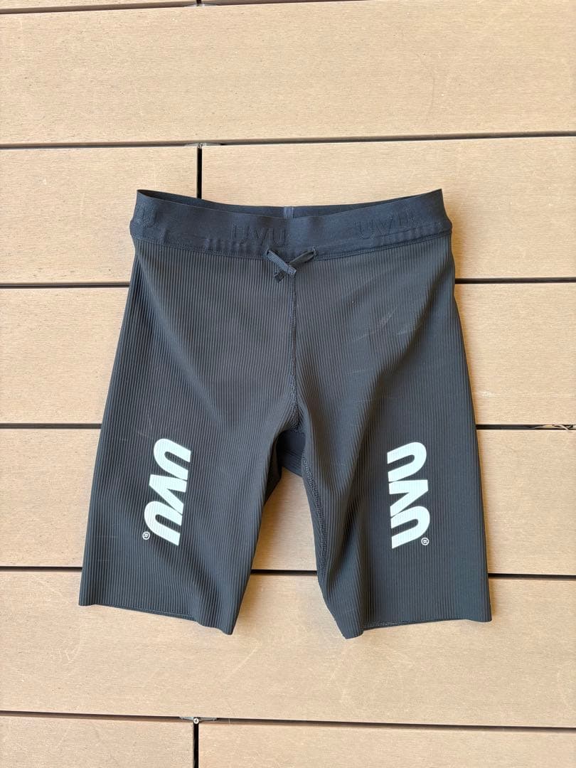 ⁂コンソメさま用　UVU CLUB CHICAGO 25 ハーフタイツ 2.0