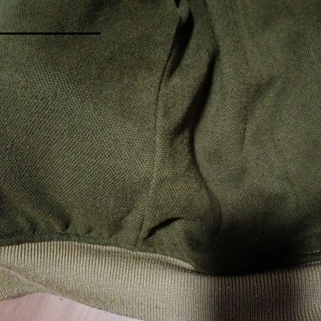 タンカースジャケット　HOUSTON　40