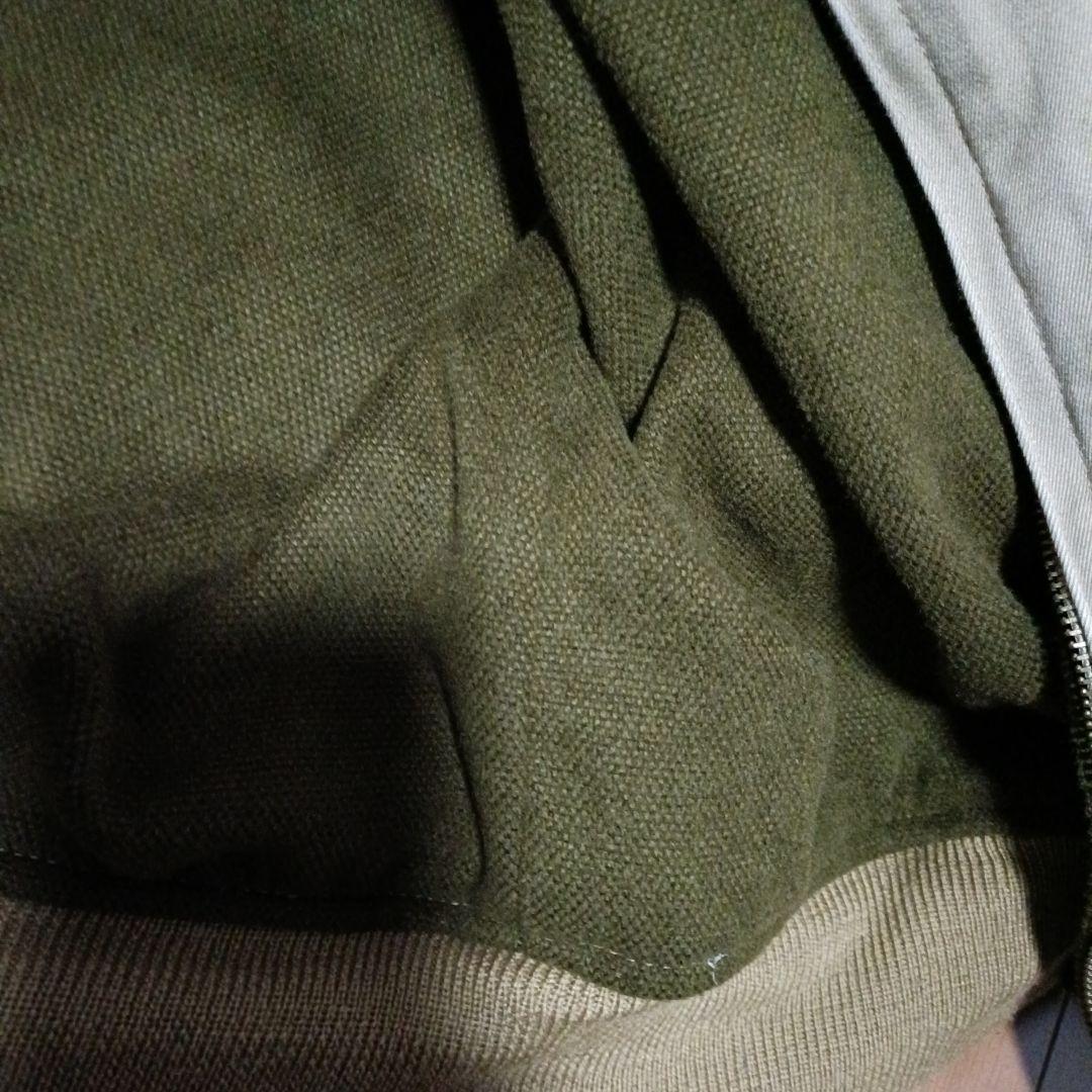 タンカースジャケット　HOUSTON　40