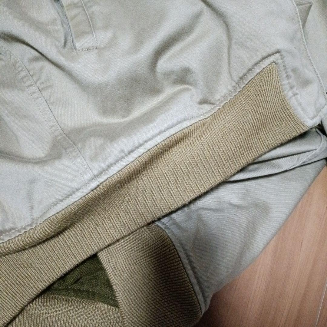 タンカースジャケット　HOUSTON　40