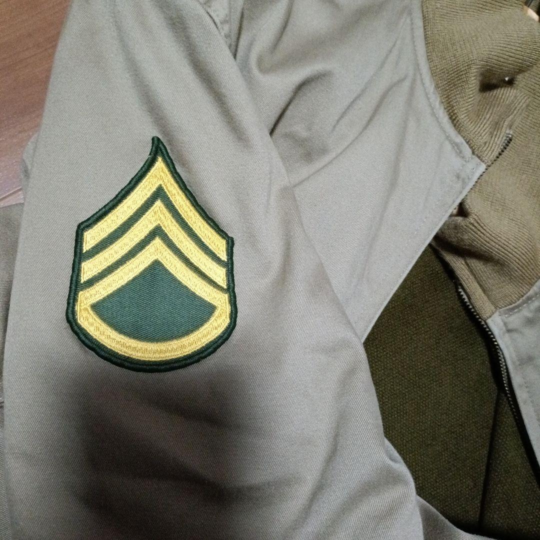 タンカースジャケット　HOUSTON　40