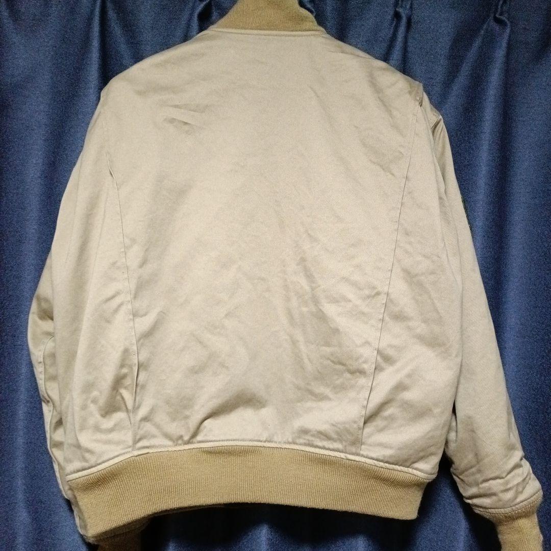 タンカースジャケット　HOUSTON　40