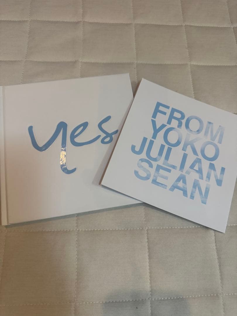 ジョンレノンBOX〈完全生産限定盤〕