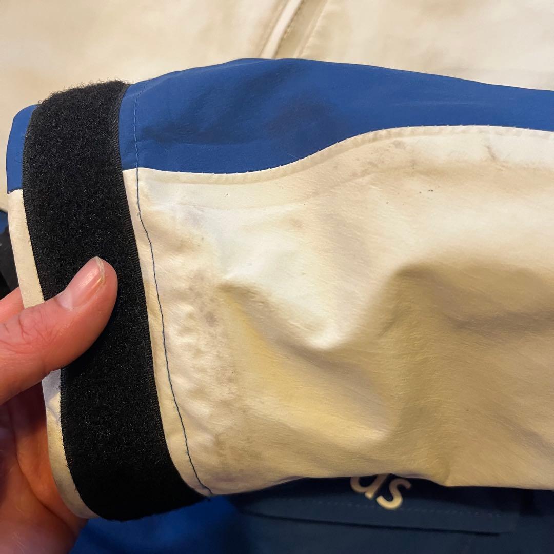 マ*エ様 マウンテンロックスター　23-24スノーボードウェア　ハルマキ　XL