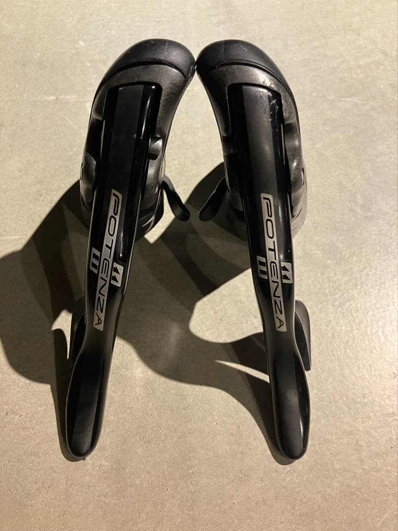 Campagnolo ポテンザ グループセット カンパニョーロ