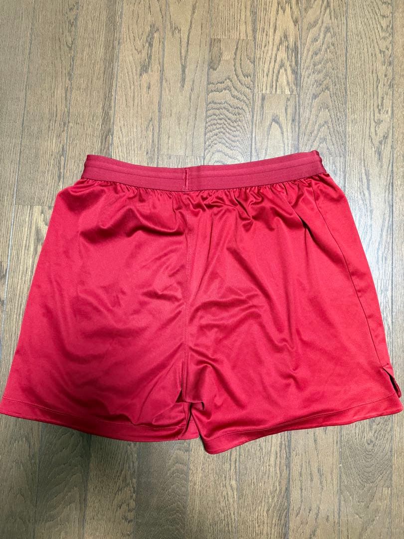 リヴァプール 19/20シーズン ユニフォーム 上下セット