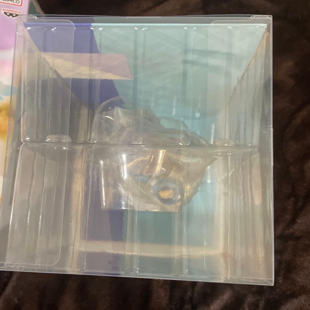 天音かなたフィギュア2点セット