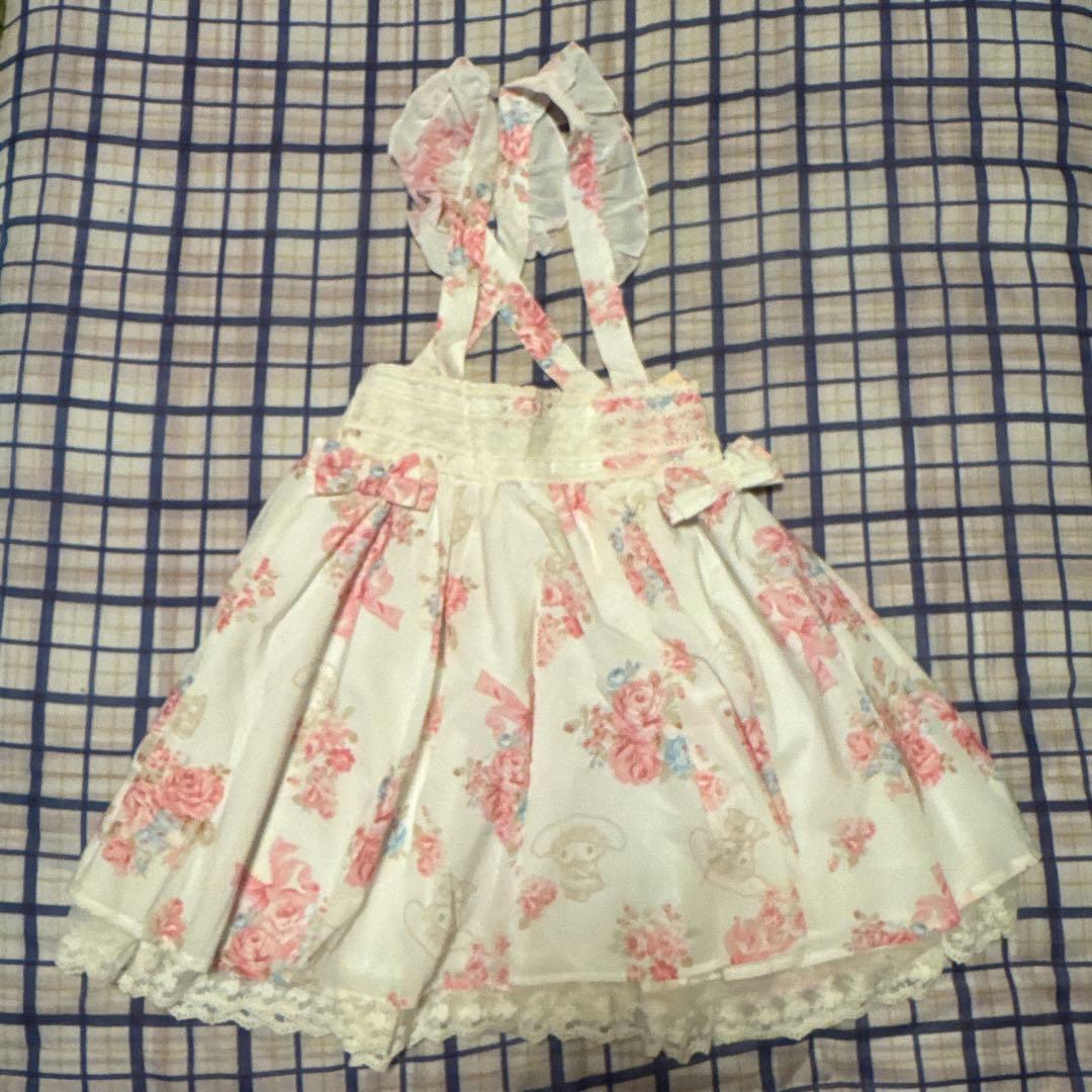 マイメロディ LIZLISA