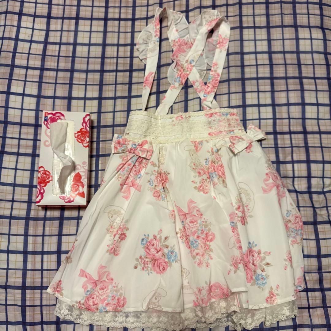 マイメロディ LIZLISA