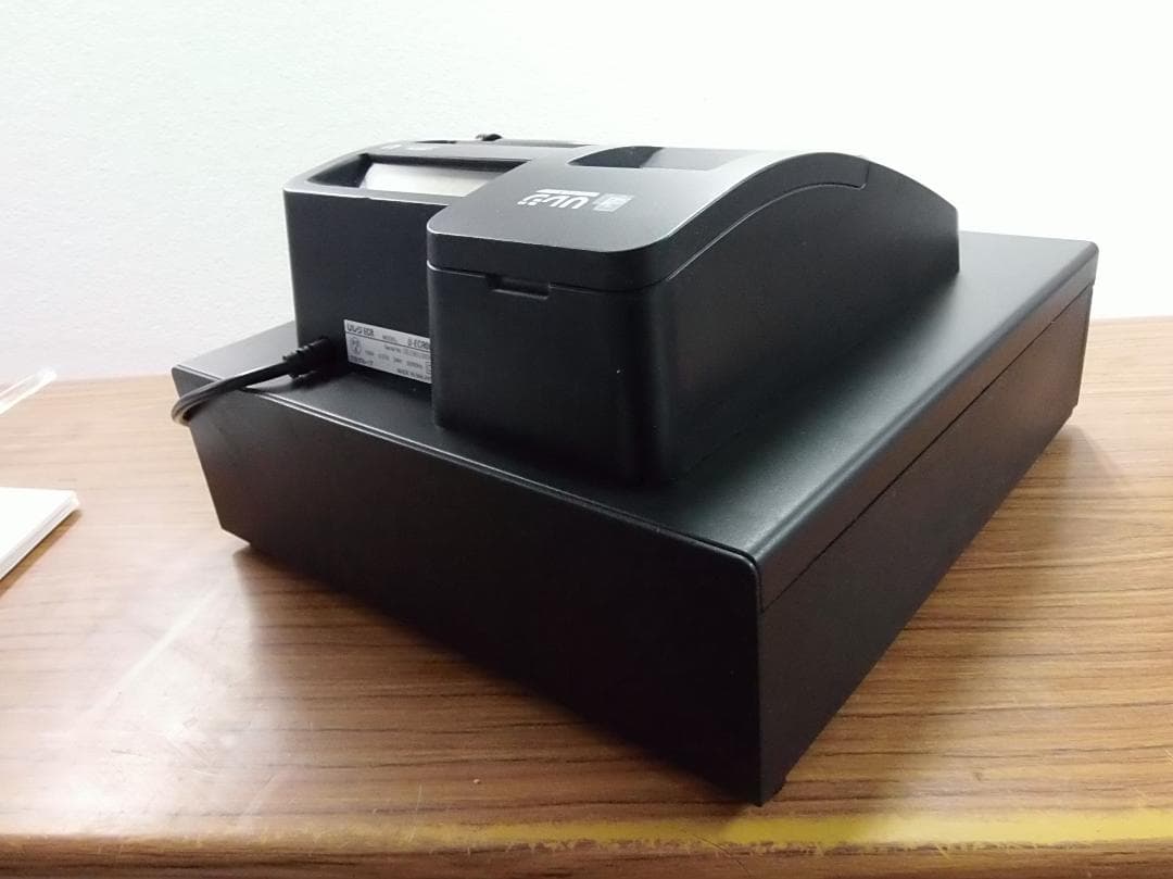 USEN 電子レジスター U-ECR001 中古品　250429