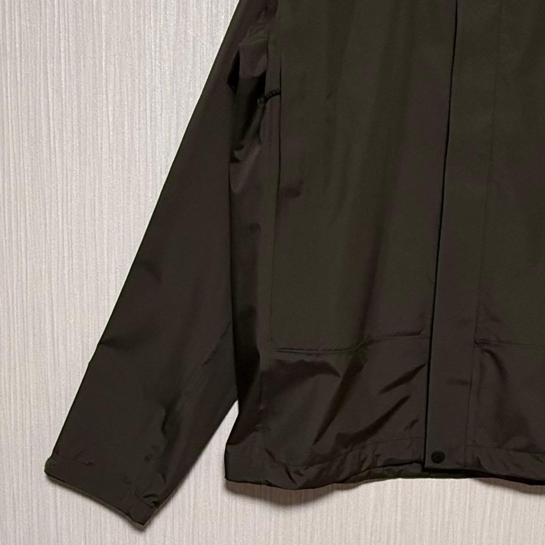 新品未使用 THE NORTH FACE FL Drizzle Jacket