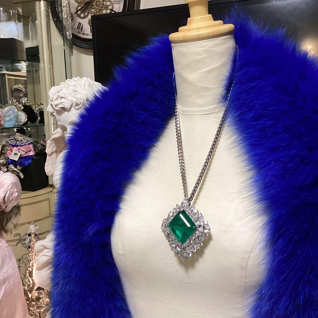 モアサナイト19.2ctテニスブレスレット➕エメクォーツリング13セット