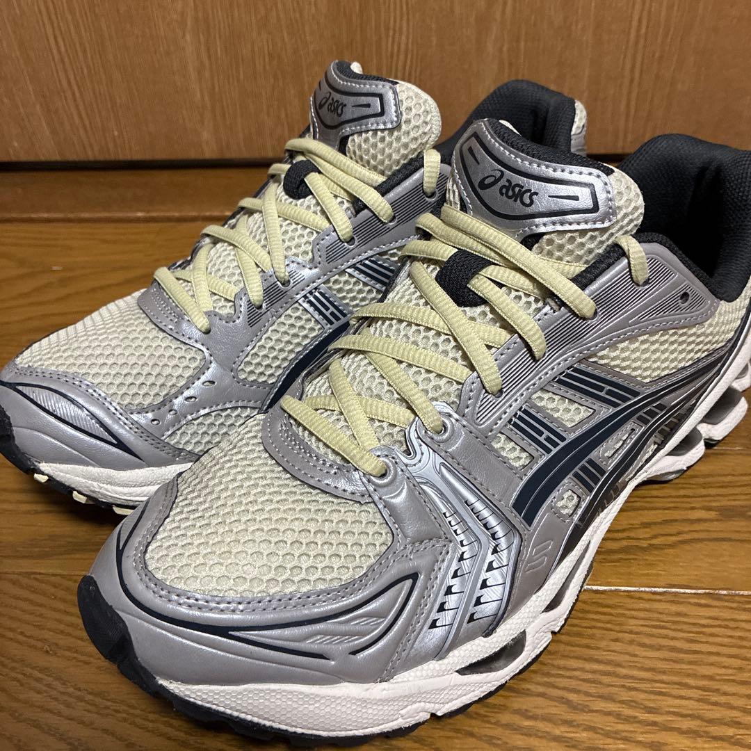 ʕ*ʔ様 ASICS アシックス GEL-KAYANO14 ゲルカヤノ28.5