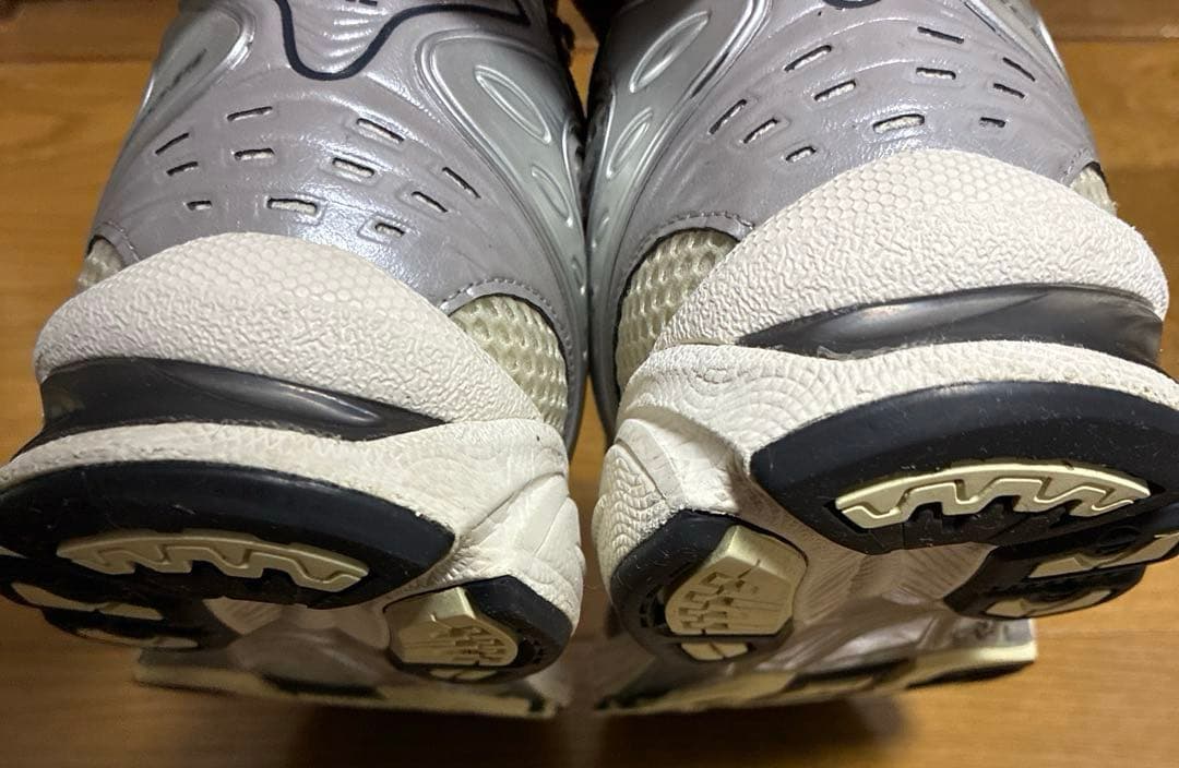 ʕ*ʔ様 ASICS アシックス GEL-KAYANO14 ゲルカヤノ28.5