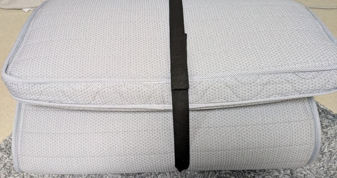 FranceBed FOLD/air FD-W02　シングルマットレス Sサイズ