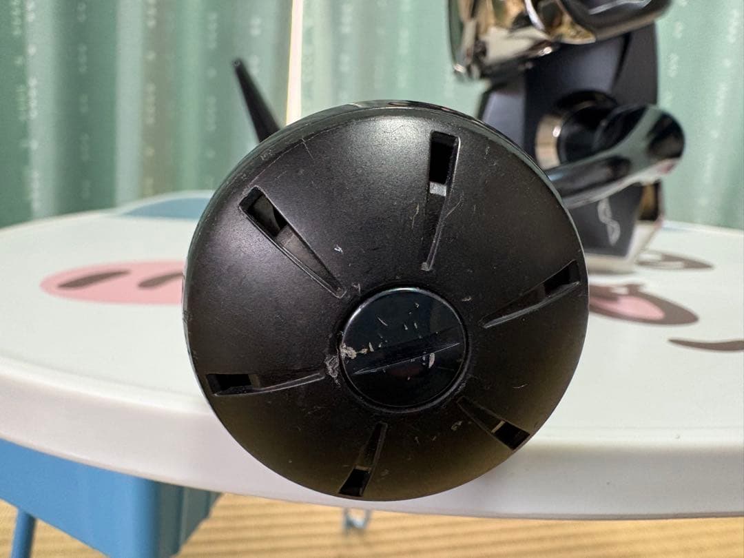 SHIMANO 20ストラディックSW 8000HG