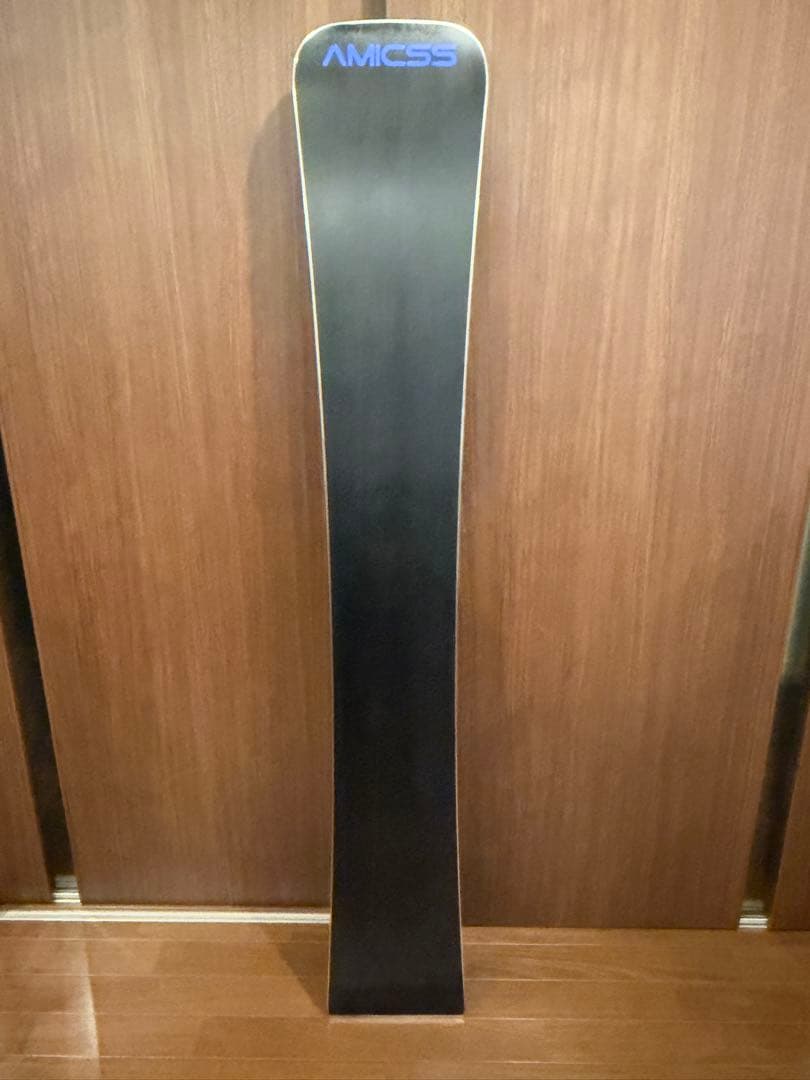 AMICSS RCV 162cm 25-26 アルペンスノーボード