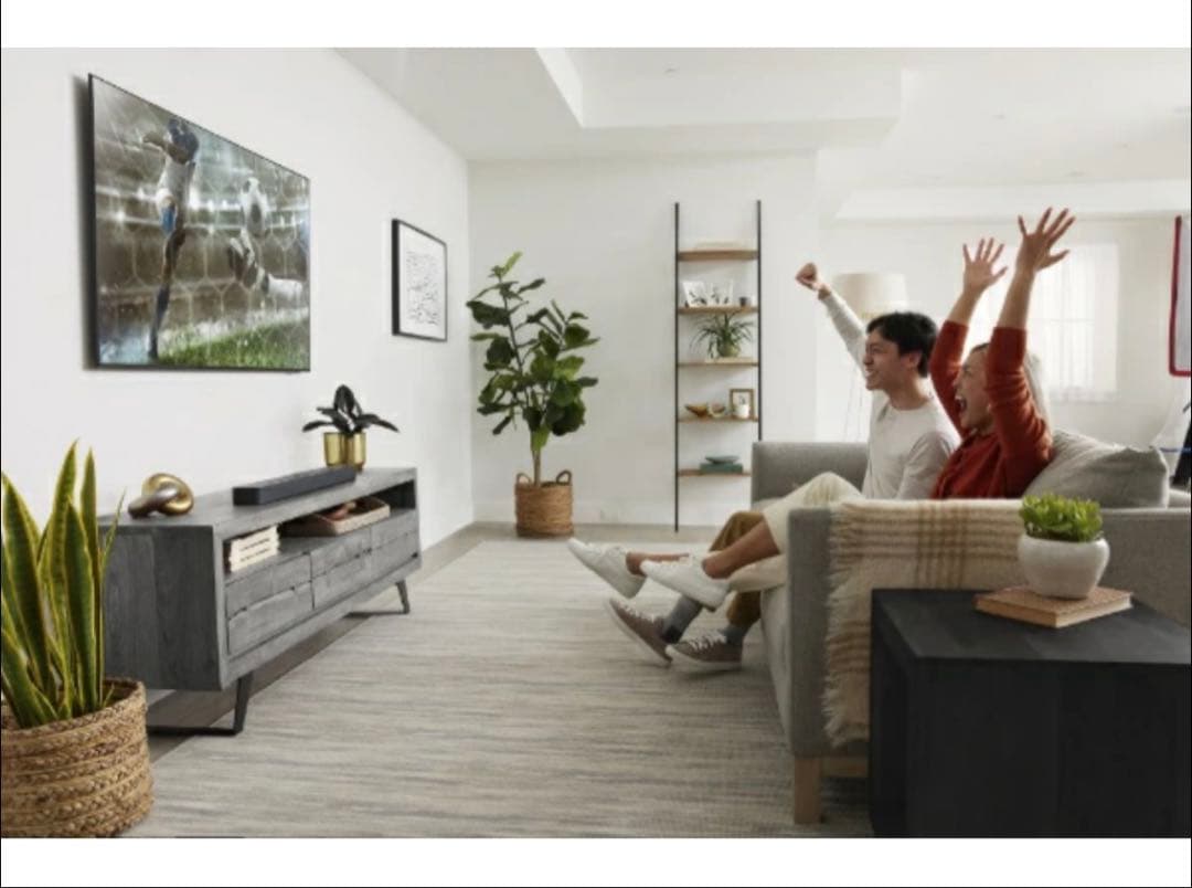 【美品】JBL BAR300 サウンドバー ブラック