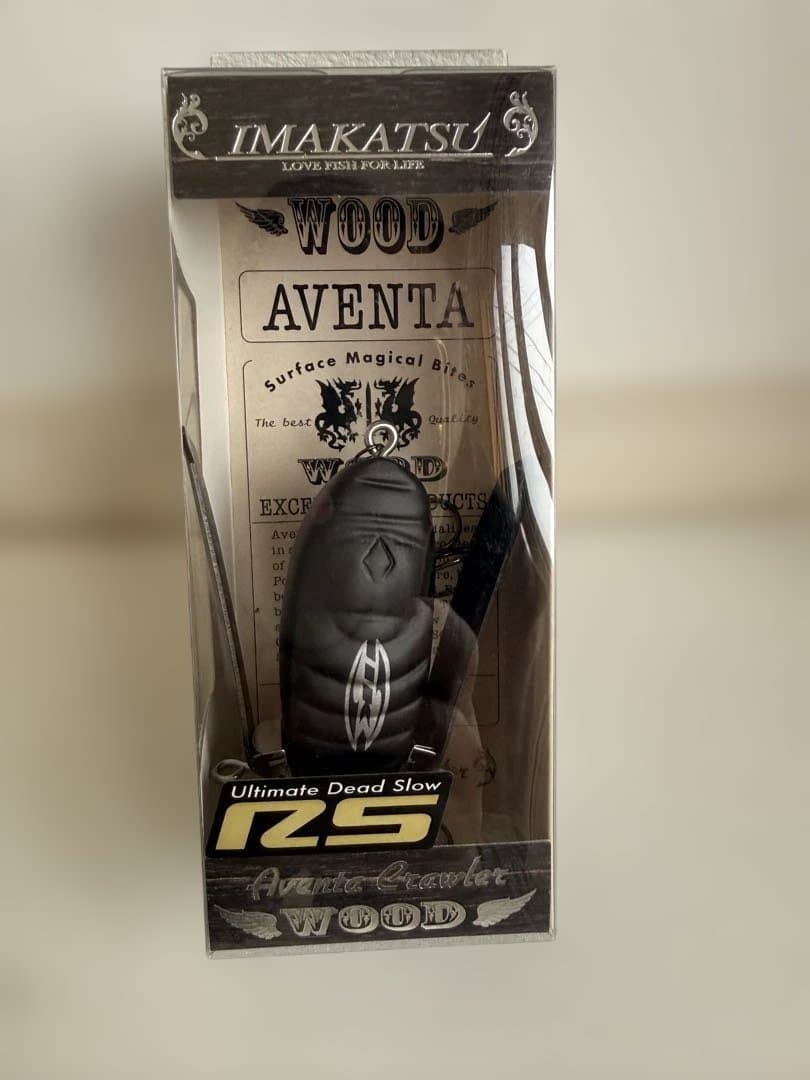 IMAKATSU Aventa Crawler RS 新品