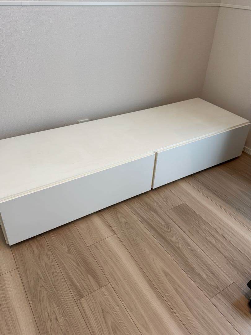 bo concept ボーコンセプト　lugano テレビボード