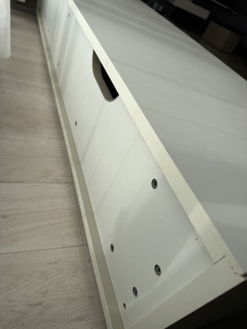 bo concept ボーコンセプト　lugano テレビボード