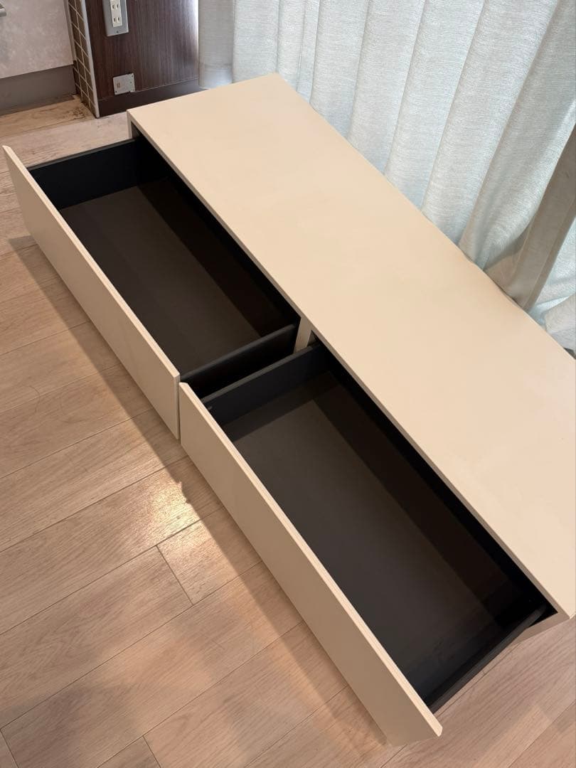 bo concept ボーコンセプト　lugano テレビボード